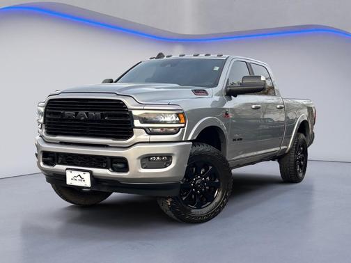 2020 RAM 2500 Laramie