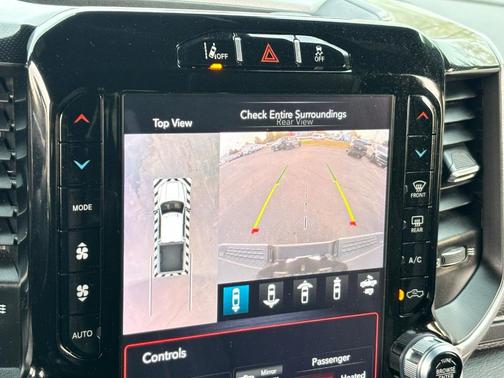 2020 RAM 2500 Laramie