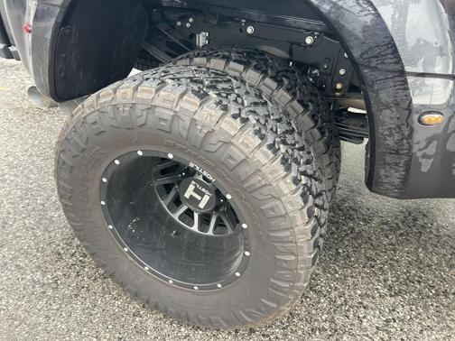 2024 Ford F-350 Platinum