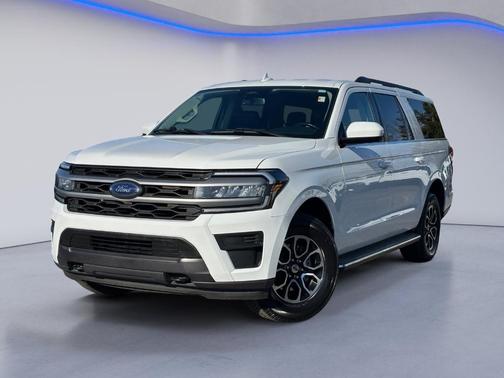 2023 Ford Expedition Max XLT