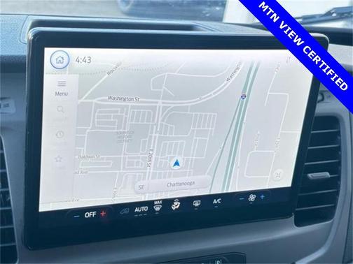 2022 Ford Transit-350 XLT