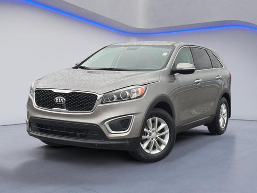 2017 Kia Sorento L
