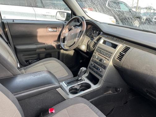 2009 Ford Flex SE