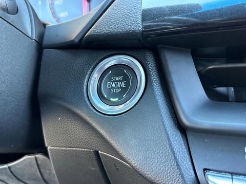 2021 Cadillac CT4 V-Series