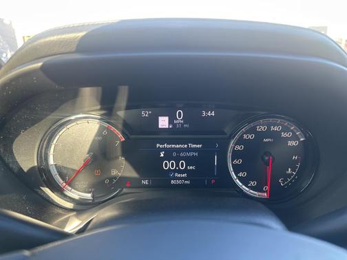 2021 Cadillac CT4-V V-Series