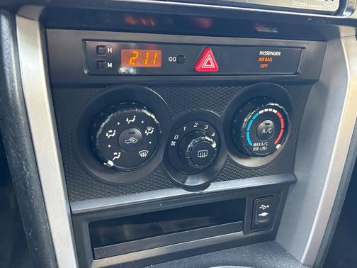 2013 Scion FR-S 10 Series