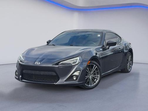 2013 Scion FR-S 10 Series