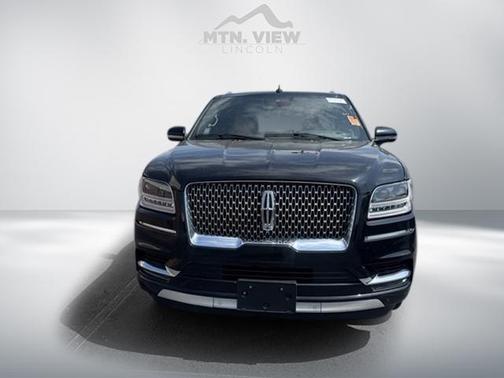 2021 Lincoln Navigator L Reserve