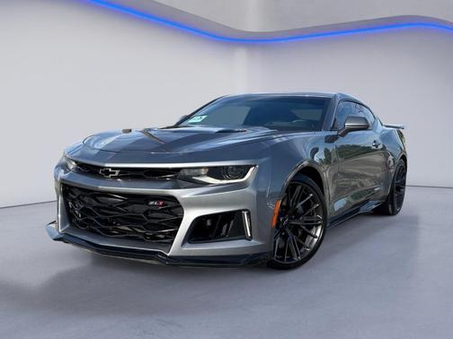 2021 Chevrolet Camaro ZL1