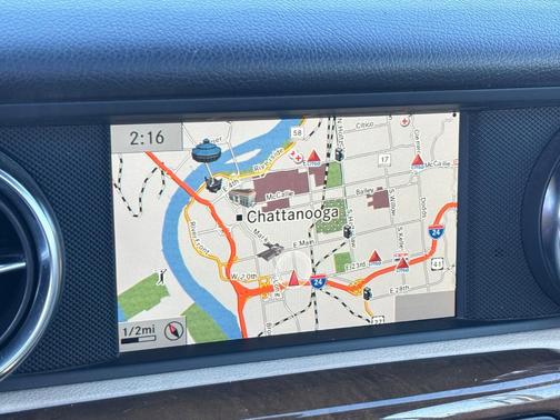 2014 Mercedes-Benz SLK-Class SLK350