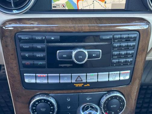 2014 Mercedes-Benz SLK-Class SLK350