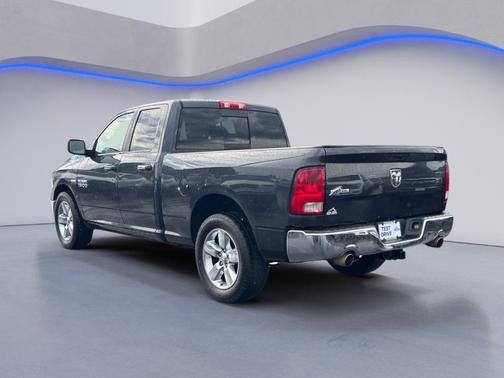 2014 RAM 1500 SLT
