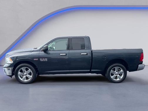 2014 RAM 1500 SLT