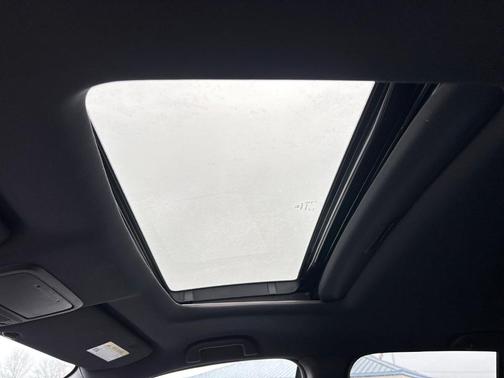 2022 Honda Ridgeline Black Edition