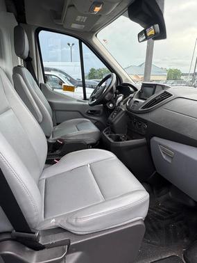 2016 Ford Transit-250 148 WB Medium Roof Cargo
