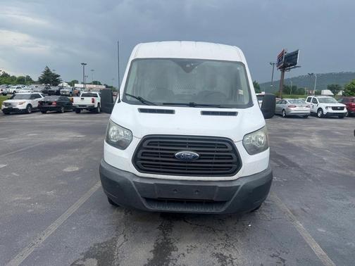 2016 Ford Transit-250 148 WB Medium Roof Cargo