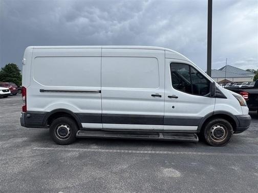 2016 Ford Transit-250 148 WB Medium Roof Cargo