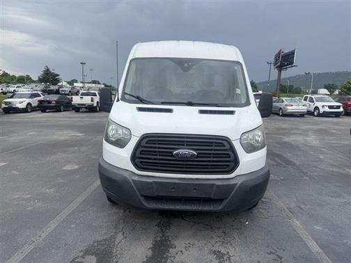 2016 Ford Transit-250 148 WB Medium Roof Cargo