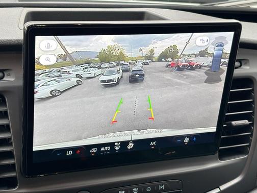 2026 Ford Transit-250 148 WB Medium Roof Cargo