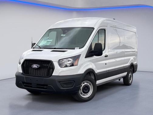2026 Ford Transit-250 148 WB Medium Roof Cargo