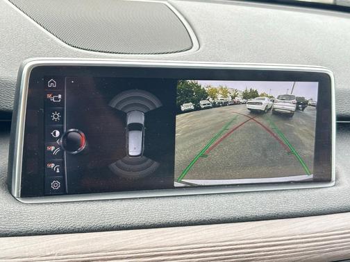 2017 BMW X5 sDrive35i