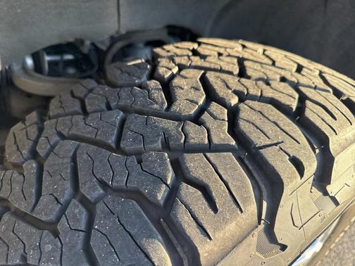 2024 Chevrolet Silverado 2500 LTZ