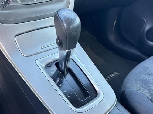 2013 Nissan Sentra SV