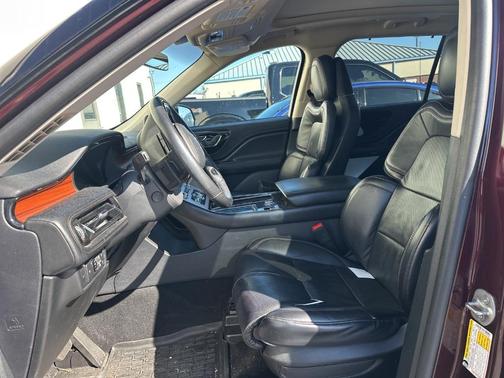 2020 Lincoln Aviator Reserve AWD