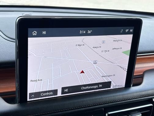 2020 Lincoln Aviator Reserve AWD