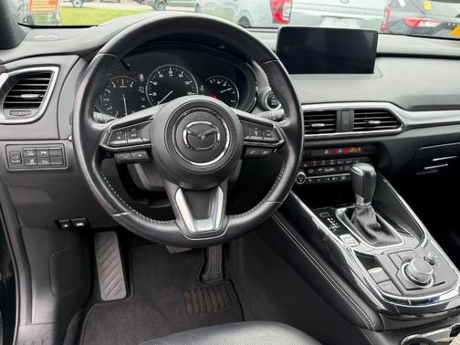 2021 Mazda CX-9 Grand Touring