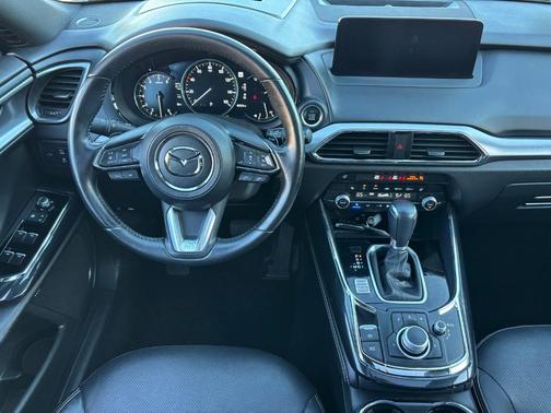 2021 Mazda CX-9 Grand Touring