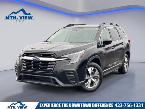 2024 Subaru Ascent Premium