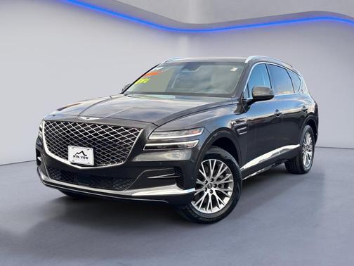 2024 Genesis GV80 2.5T