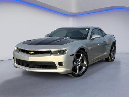 2014 Chevrolet Camaro 2LT