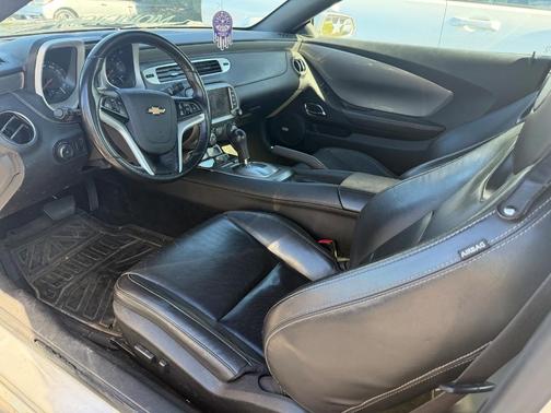 2014 Chevrolet Camaro 2LT