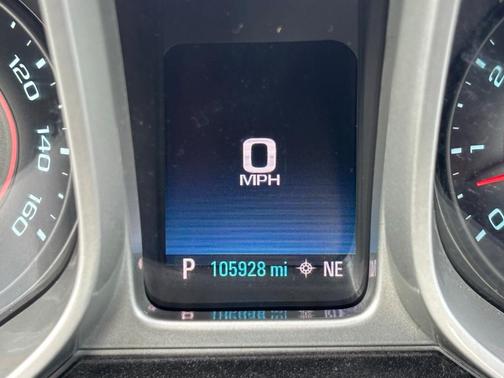 2014 Chevrolet Camaro 2LT