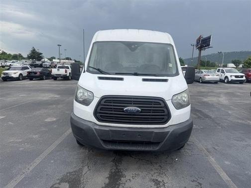 2020 Ford Transit-250 Base