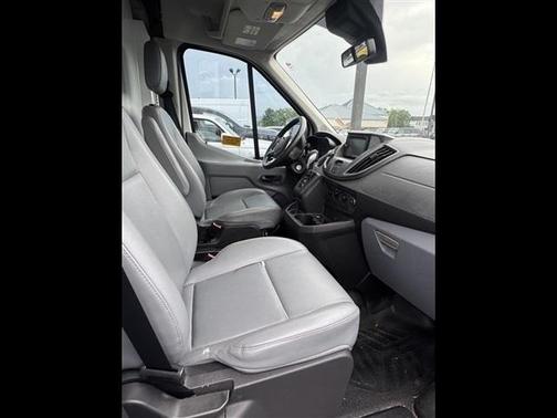 2020 Ford Transit-250 Base