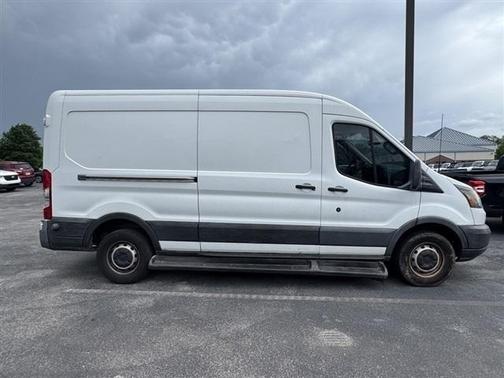 2020 Ford Transit-250 Base