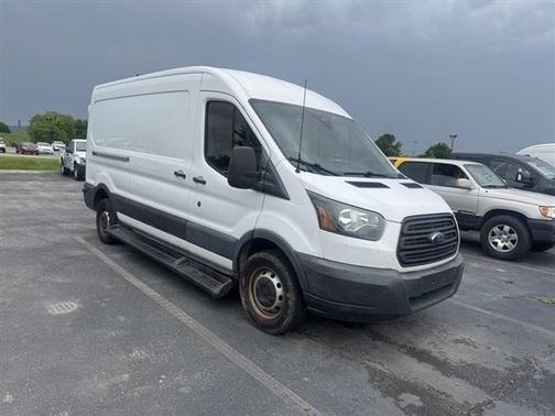 2020 Ford Transit-250 Base
