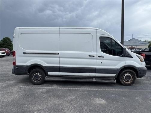 2020 Ford Transit-250 Base