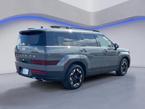 2024 Hyundai SANTA FE SEL
