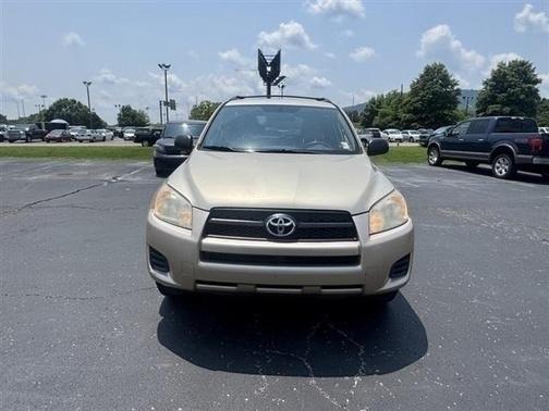 2010 Toyota RAV4 Base