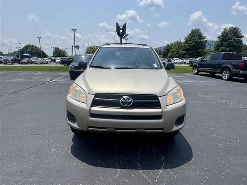 2010 Toyota RAV4 Base