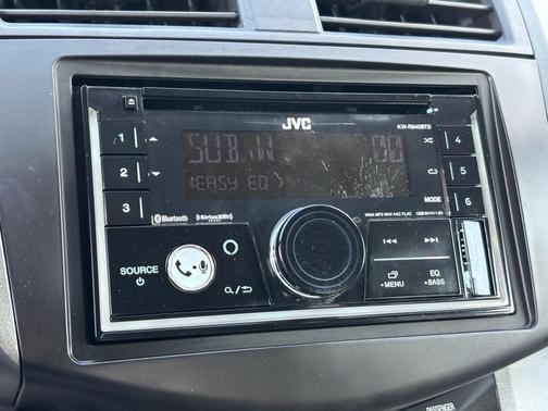 2010 Toyota RAV4 Base