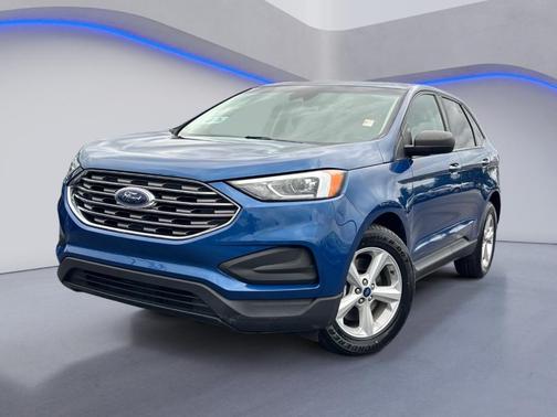 2020 Ford Edge SE