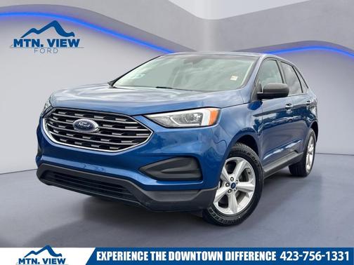 2020 Ford Edge SE