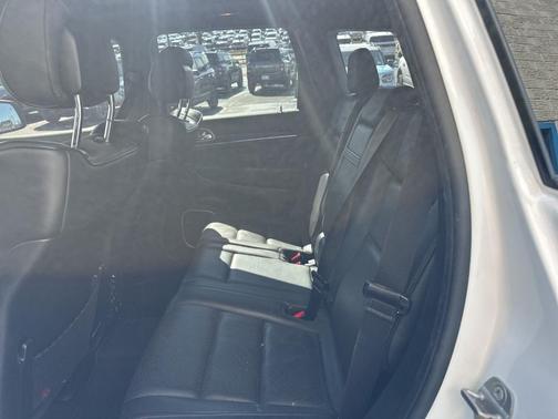 2014 Jeep Grand Cherokee Summit