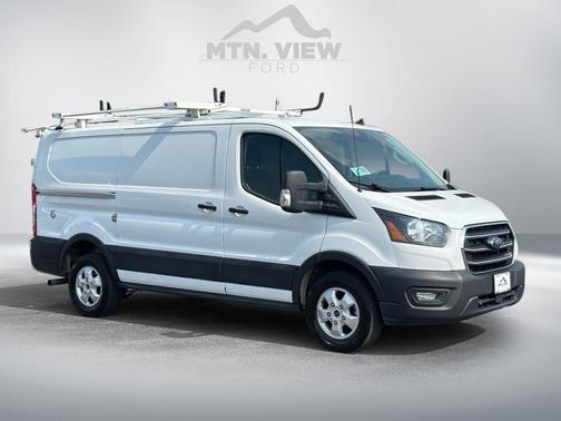2020 Ford Transit-250 Base