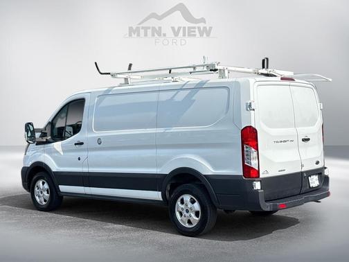 2020 Ford Transit-250 Base